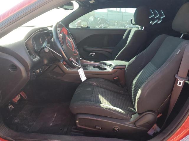 2016 DODGE CHALLENGER - 2C3CDZAG2GH352718