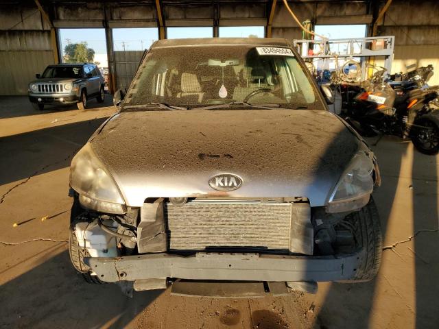 VIN KNDJT2A66D7532523 2013 KIA SOUL no.5