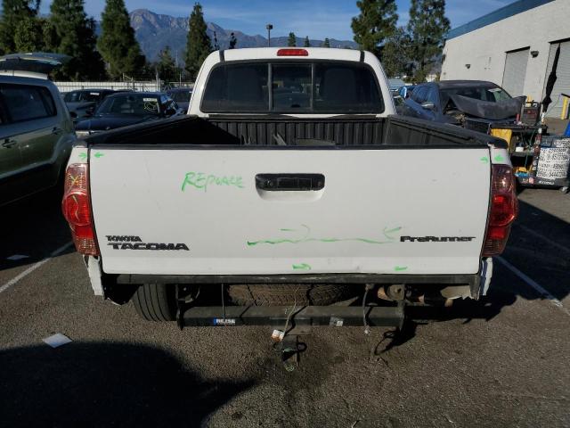 VIN 5TFTU4GN3DX038376 2013 TOYOTA TACOMA no.6