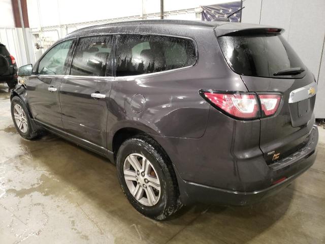 2016 CHEVROLET TRAVERSE L - 1GNKVGKD0GJ281747