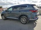 Lot #3027036832 2020 HYUNDAI SANTA FE S