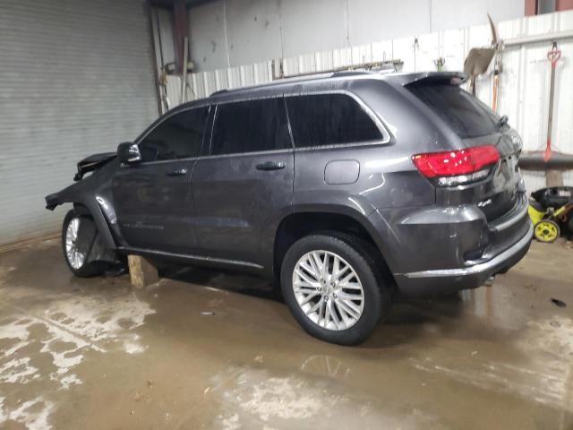 2017 JEEP GRAND CHER - 1C4RJFJT7HC608298