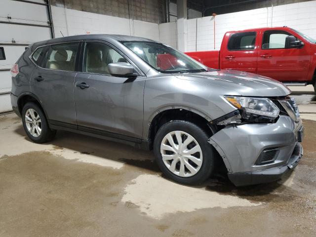 Vin: jn8at2mt4gw007394, lot: 84331284, nissan rogue s 20164
