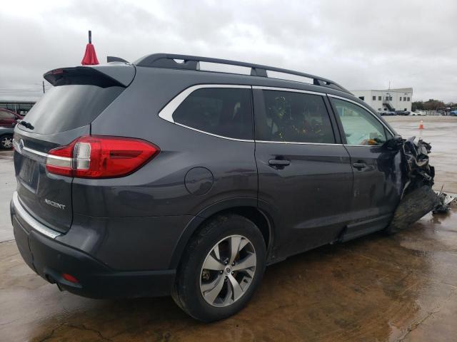 2021 SUBARU ASCENT PRE - 4S4WMACD9M3411125