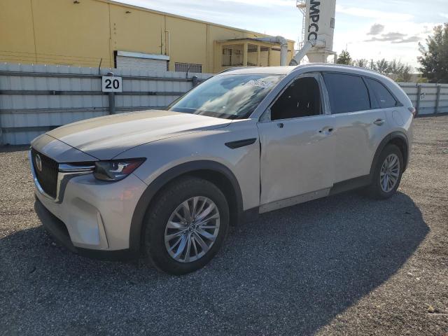 2024 MAZDA CX-90 PREF #3039500301