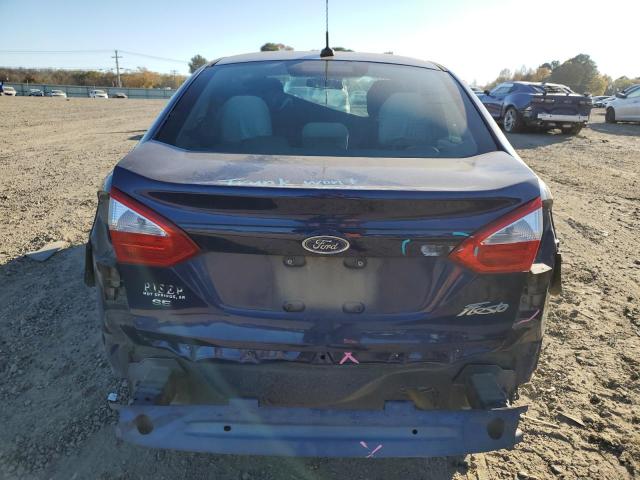 VIN 3FADP4BJ7GM204866 2016 FORD FIESTA no.6