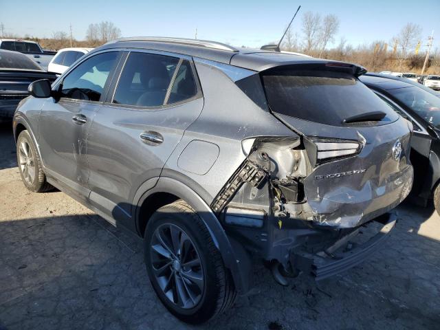 2021 BUICK ENCORE GX - KL4MMDSL7MB085623