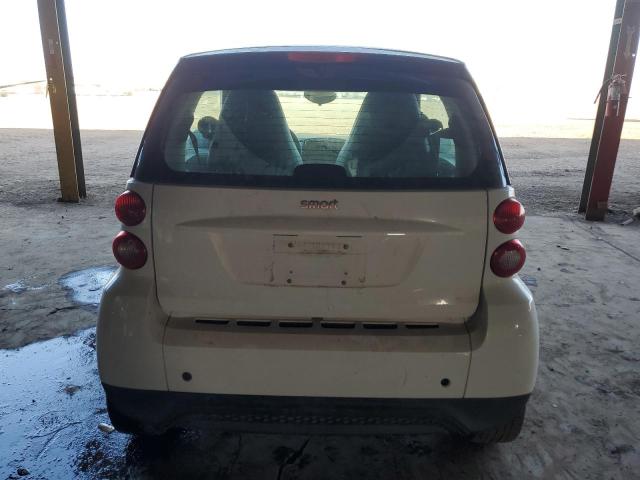 VIN WMEEJ3BA3EK739256 2014 SMART FORTWO no.6