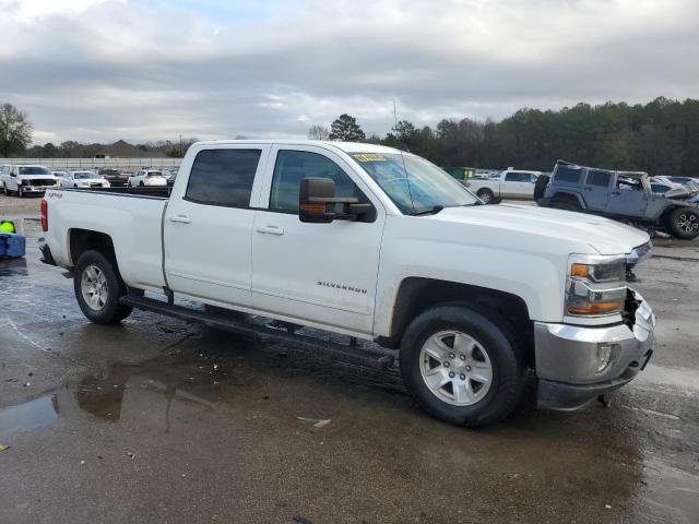 2017 CHEVROLET SILVERADO - 3GCUKREC6HG445112