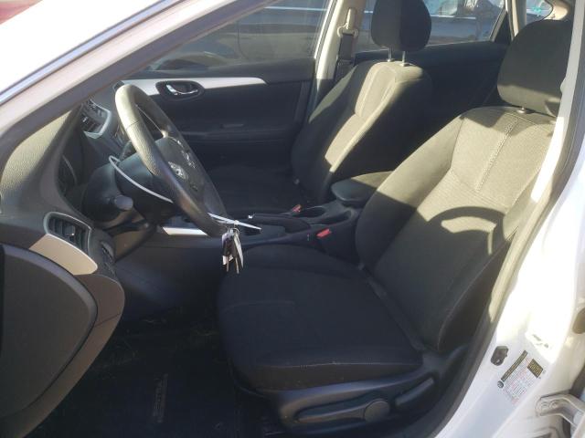 2018 NISSAN SENTRA S - 3N1AB7AP8JY347430