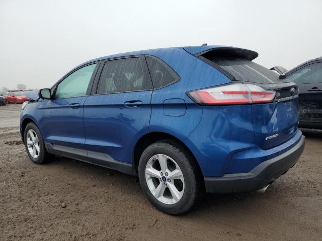 2020 FORD EDGE SE - 2FMPK4G91LBA73056