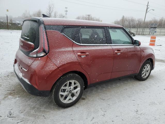 2024 KIA SOUL LX - KNDJ23AU8R7904071