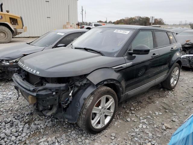 SALVP2BG9FH073846 Land Rover Rangerover Pure Plus 2015