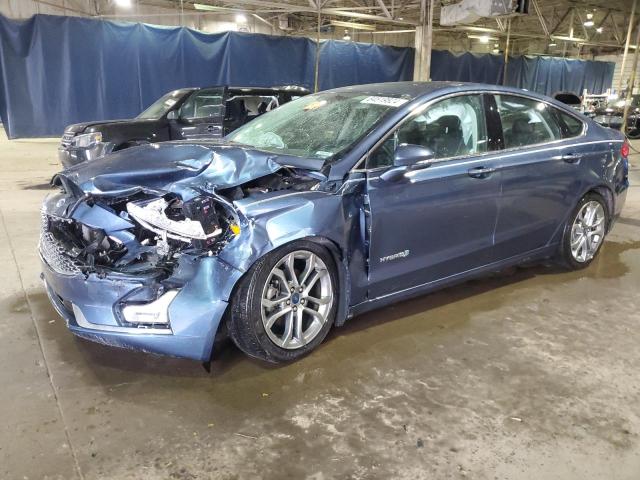 Vin: 3fa6p0ru7kr169095, lot: 84519824, ford fusion titanium 2019 img_1