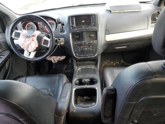 2017 DODGE GRAND CARA - 2C4RDGEG7HR792157