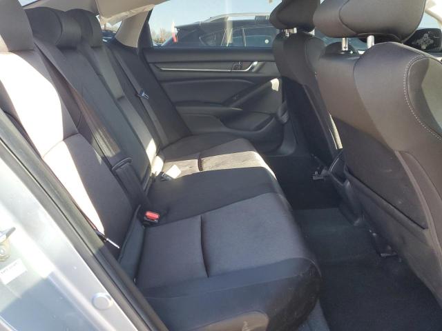 2020 HONDA ACCORD LX - 1HGCV1F14LA003469