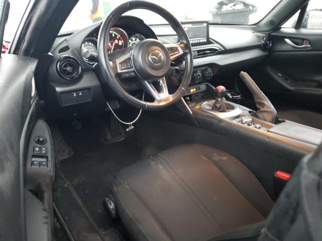 2021 MAZDA MX-5 MIATA - JM1NDAB71M0451292
