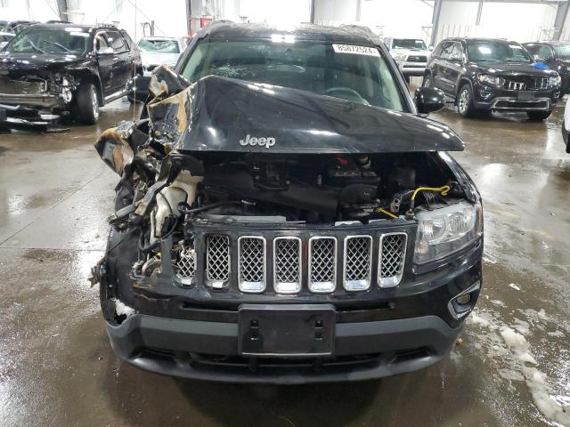 2016 JEEP COMPASS LA - 1C4NJDEBXGD663664