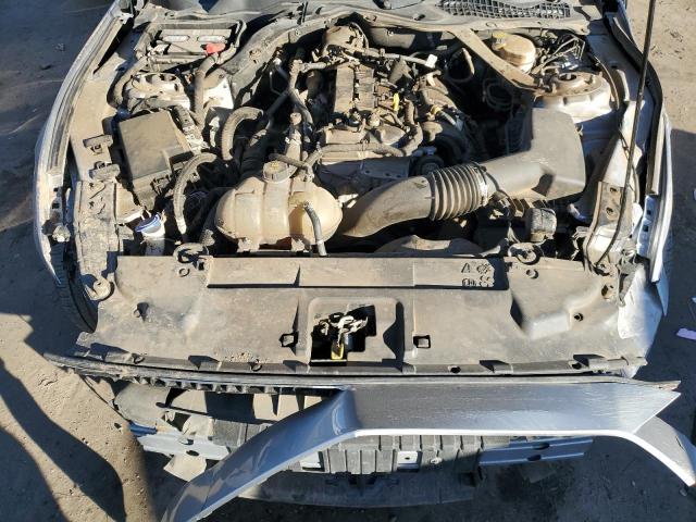 2021 FORD MUSTANG - 1FATP8UH0M5102954