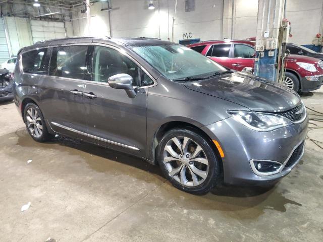 2019 CHRYSLER PACIFICA L - 2C4RC1GG2KR587706