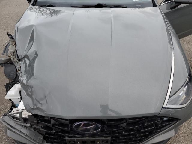 2020 HYUNDAI SONATA SEL - 5NPEF4JAXLH062063