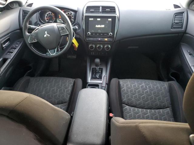2023 MITSUBISHI OUTLANDER - JA4ARUAU7PU016664