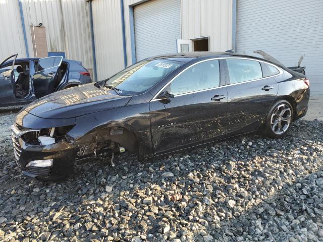 VIN 1G1ZD5ST2NF122615 2022 CHEVROLET MALIBU no.1