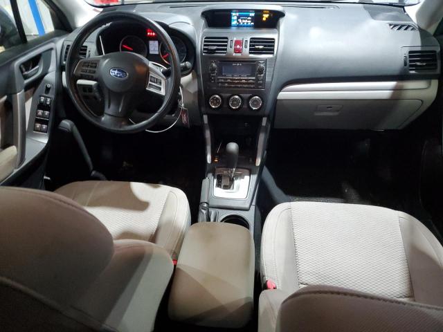 2015 SUBARU FORESTER 2 - JF2SJADC5FH836480