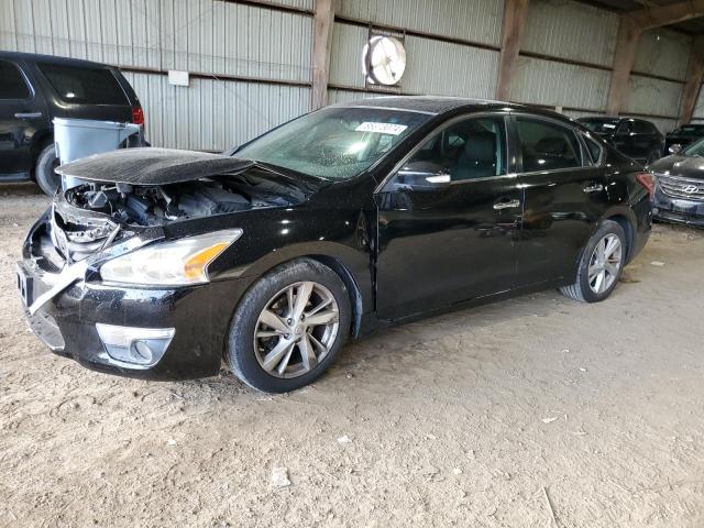 2015 NISSAN ALTIMA 2.5 #3034650397