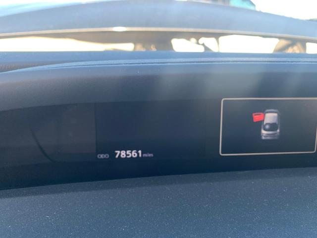 2016 TOYOTA PRIUS - JTDKBRFU8G3500854