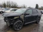 2025 HONDA PILOT BLAC - 5FNYG1H93SB065923