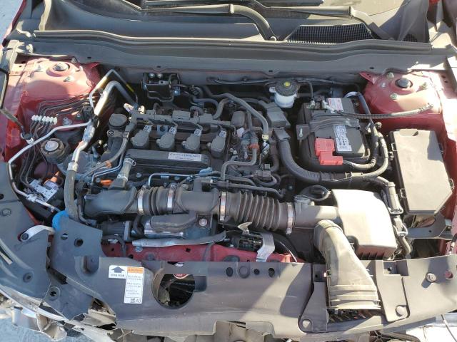 VIN 1HGCV1F39KA062971 2019 HONDA ACCORD no.11