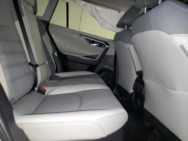 2024 TOYOTA RAV4 LIMIT - 2T3D6RFV5RW061277