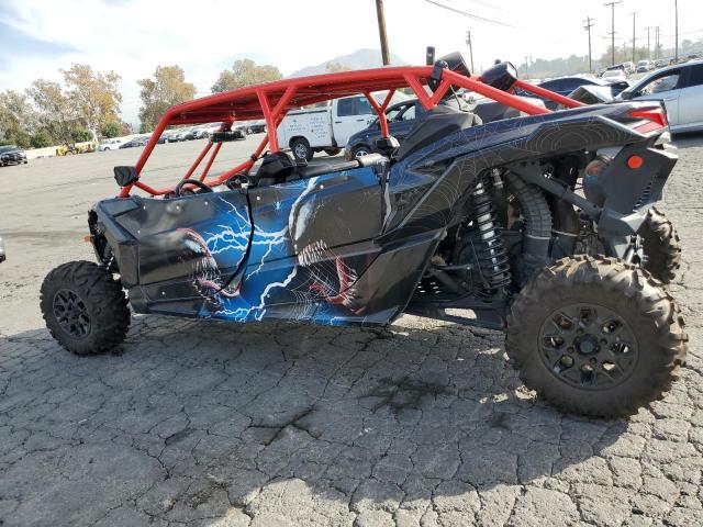 2017 CAN-AM MAVERICK X - 3JBVMAW22HK000064