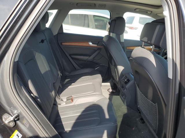 2023 AUDI Q5 PREMIUM - WA1ABAFY8P2026405