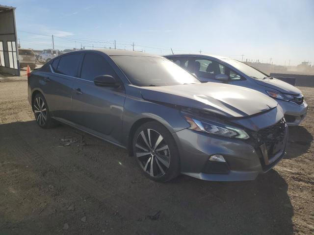 2020 NISSAN ALTIMA SR - 1N4BL4CV1LC167278