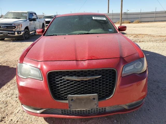 2016 CHRYSLER 300 S - 2C3CCABG4GH320792