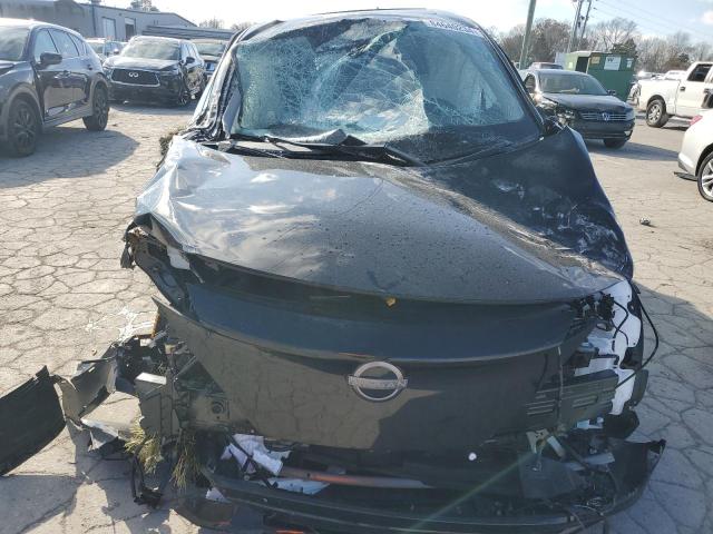 2024 NISSAN ARIYA PLAT JN1DF0CD4RM734034