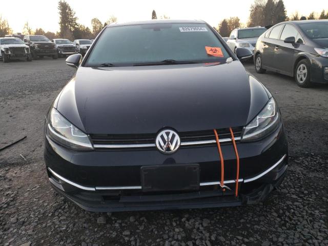 2020 VOLKSWAGEN GOLF - 3VWW57AU4LM003617