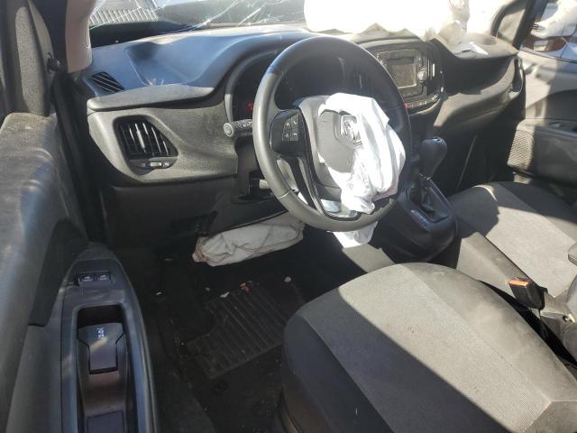 2021 RAM PROMASTER - ZFBHRFBB1M6U61479