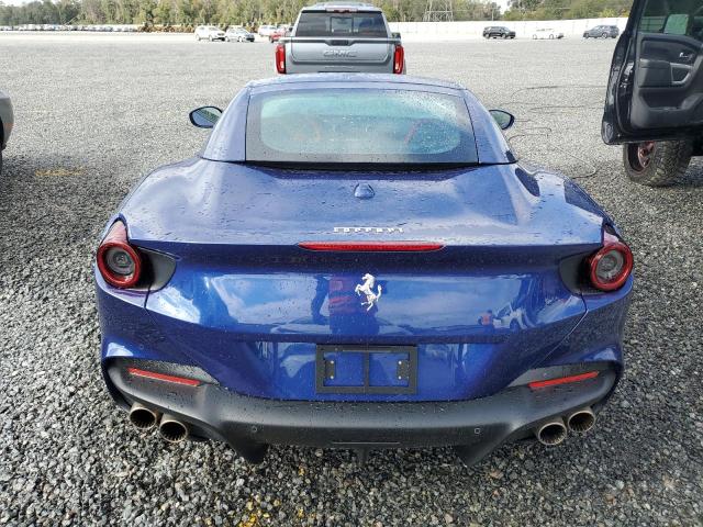 2023 FERRARI PORTOFINO ZFF02RPA3P0289836
