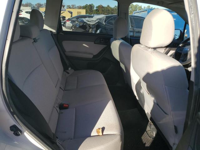 2016 SUBARU FORESTER 2 - JF2SJADC0GH504447