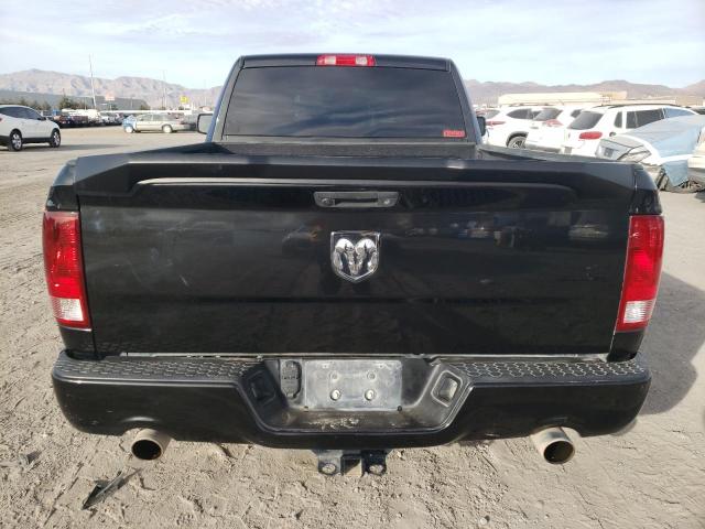 2018 RAM 1500 ST - 3C6JR6AT8JG173369
