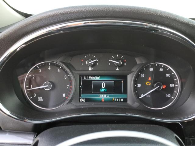 2017 BUICK ENCORE PRE - KL4CJBSB6HB195973