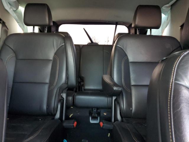 2020 CHEVROLET TRAVERSE L - 1GNERHKWXLJ220232