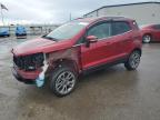 2019 FORD ECOSPORT T - MAJ6S3KL4KC270479