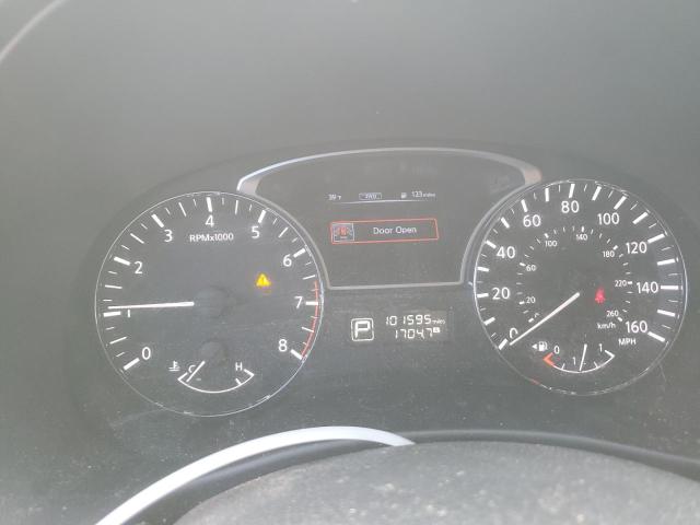 2015 NISSAN PATHFINDER - 5N1AR2MM5FC691502
