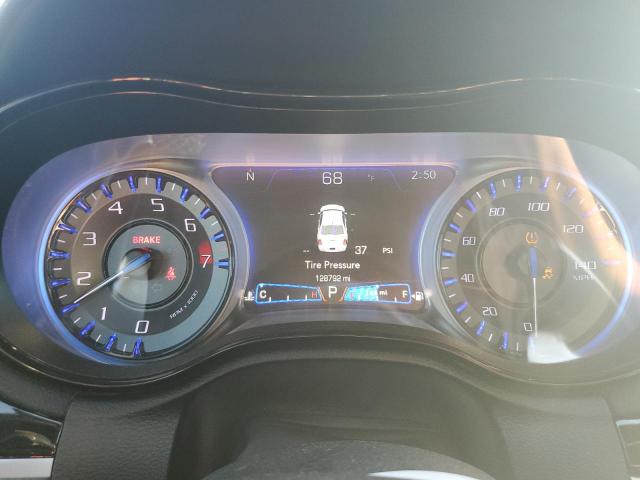2019 CHRYSLER 300 S - 2C3CCABG0KH556252