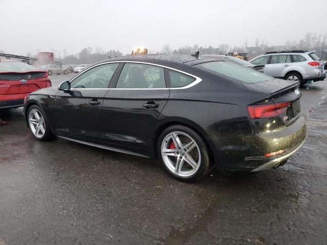 2018 AUDI S5 PRESTIG - WAUC4DF5XJA039926