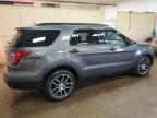 Lot #3025166220 2017 FORD EXPLORER S